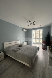 Продаж однокімнатної квартири в Харкові, на вул. Клочківська 93, район Шевченківський фото 2