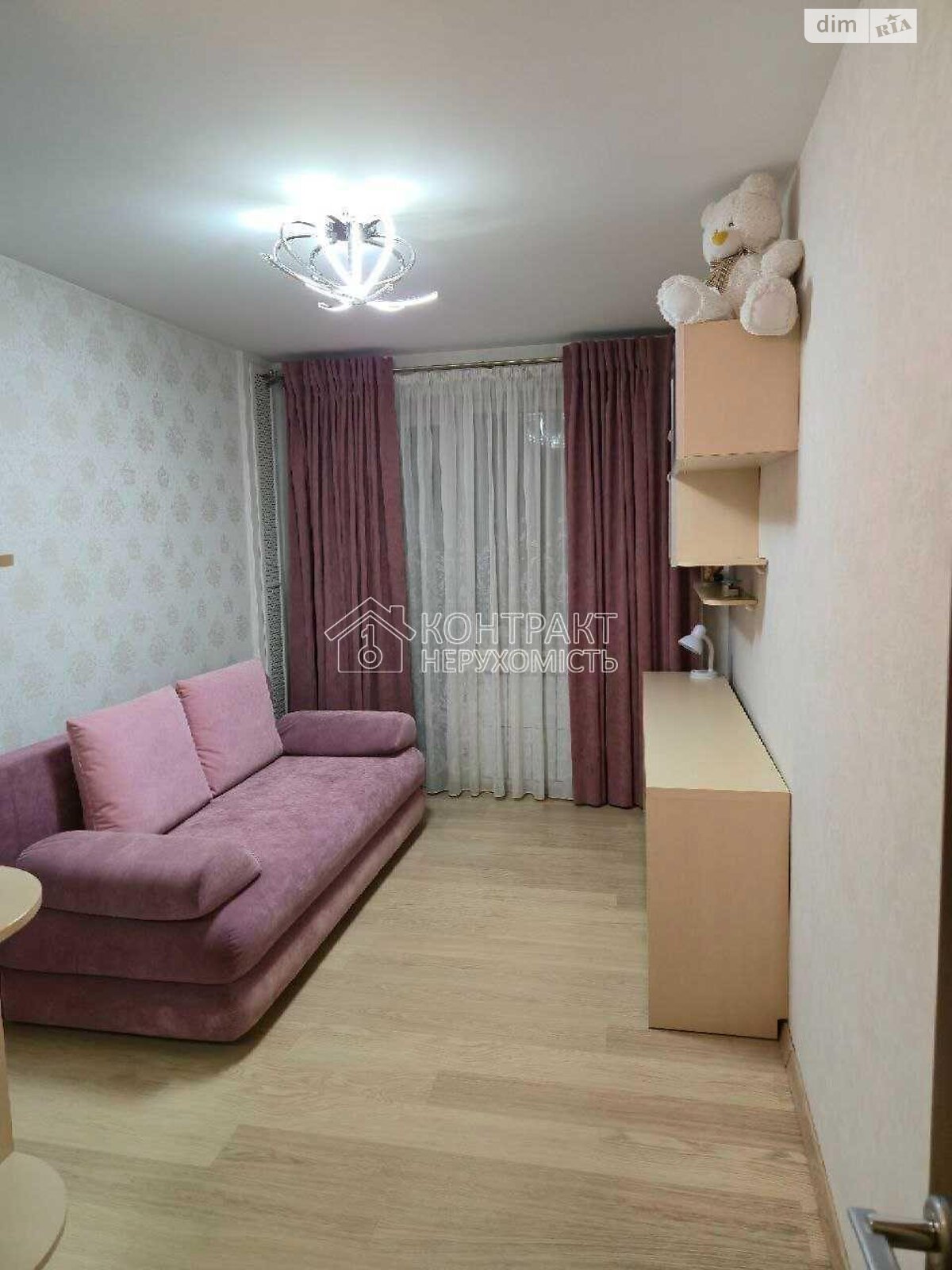 Продаж трикімнатної квартири в Харкові, на вул. Клочківська, район Павлівка фото 3 Продаж трикімнатної квартири в Харкові, на вул. Клочківська, район Павлівка фото 3