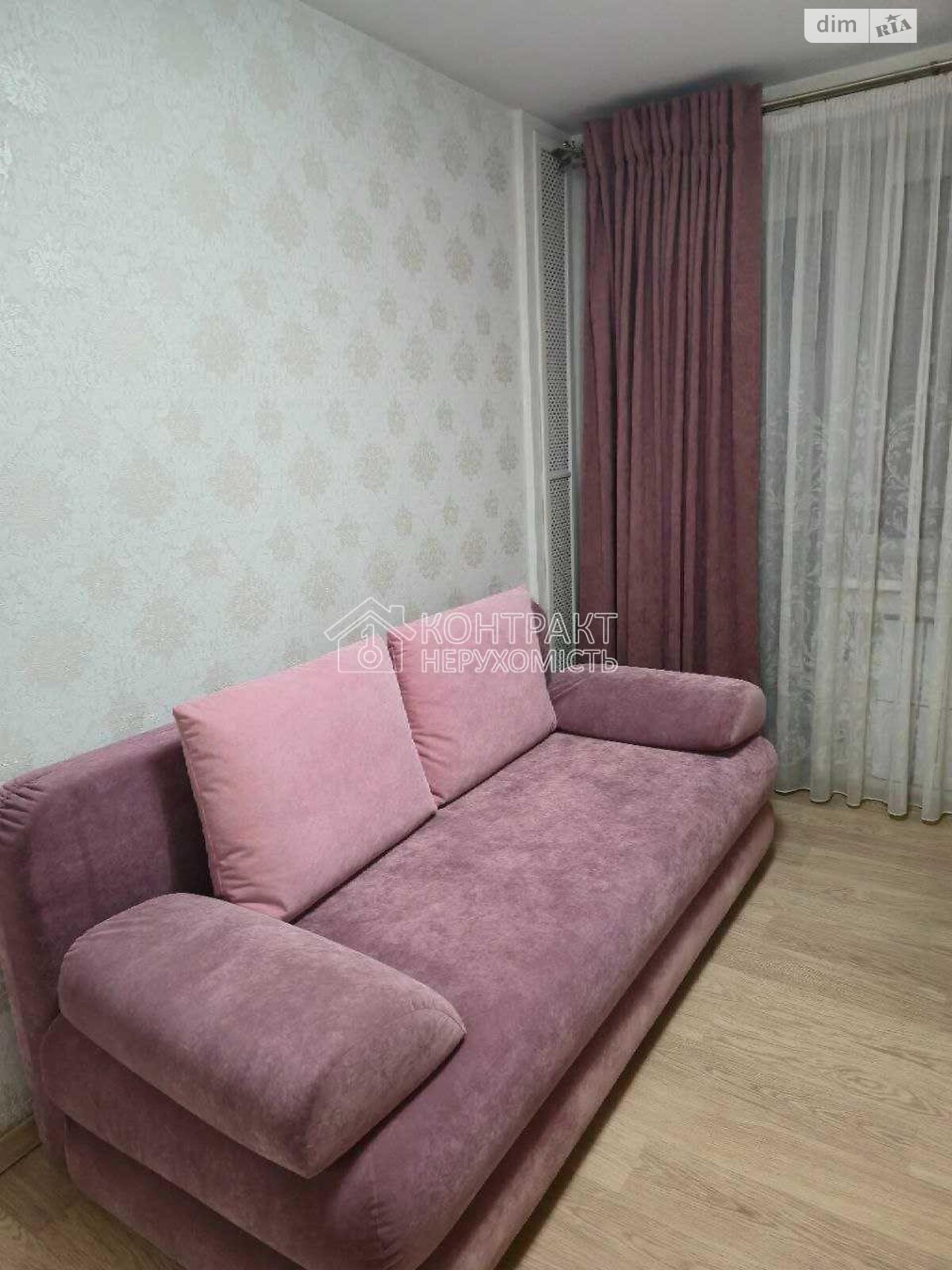 Продаж трикімнатної квартири в Харкові, на вул. Клочківська, район Павлівка фото 3 Продаж трикімнатної квартири в Харкові, на вул. Клочківська, район Павлівка фото 3