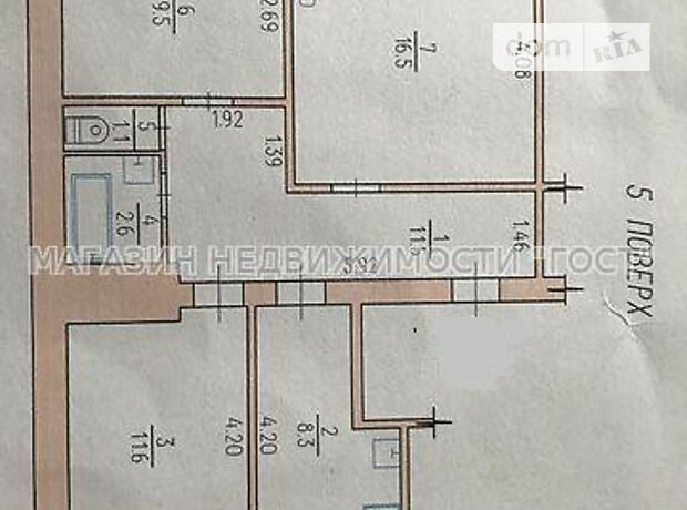 Продажа трехкомнатной квартиры в Харькове, на ул. Коломенская район Шевченковский фото 1 Продажа трехкомнатной квартиры в Харькове, на ул. Коломенская район Шевченковский фото 1