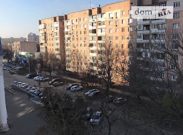 Продажа трехкомнатной квартиры в Харькове, на ул. Коломенская район Шевченковский фото 1 Продажа трехкомнатной квартиры в Харькове, на ул. Коломенская район Шевченковский фото 1