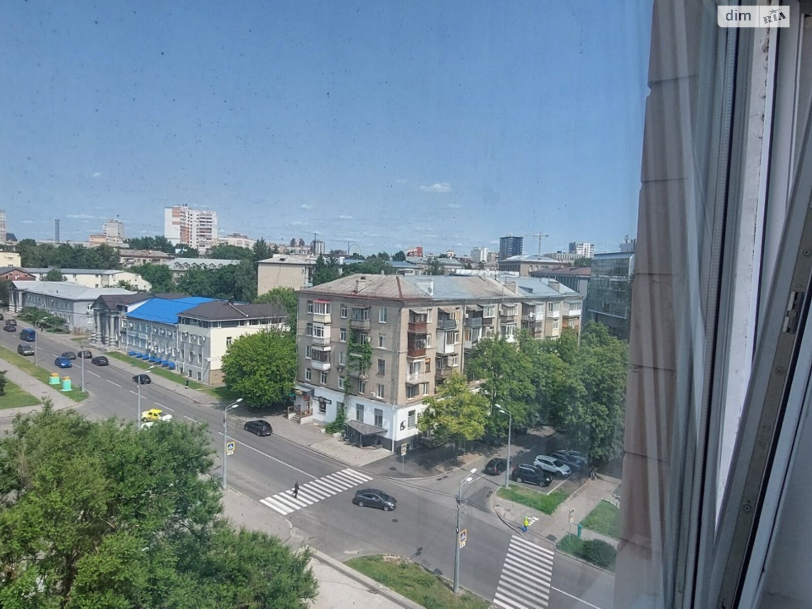 Продаж однокімнатної квартири в Харкові, на вул. Космічна 23, район Шевченківський фото 1 Продаж однокімнатної квартири в Харкові, на вул. Космічна 23, район Шевченківський фото 1