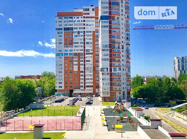 Продажа однокомнатной квартиры в Харькове, на ул. Культуры 22в, район Шевченковский фото 1 Продажа однокомнатной квартиры в Харькове, на ул. Культуры 22в, район Шевченковский фото 1