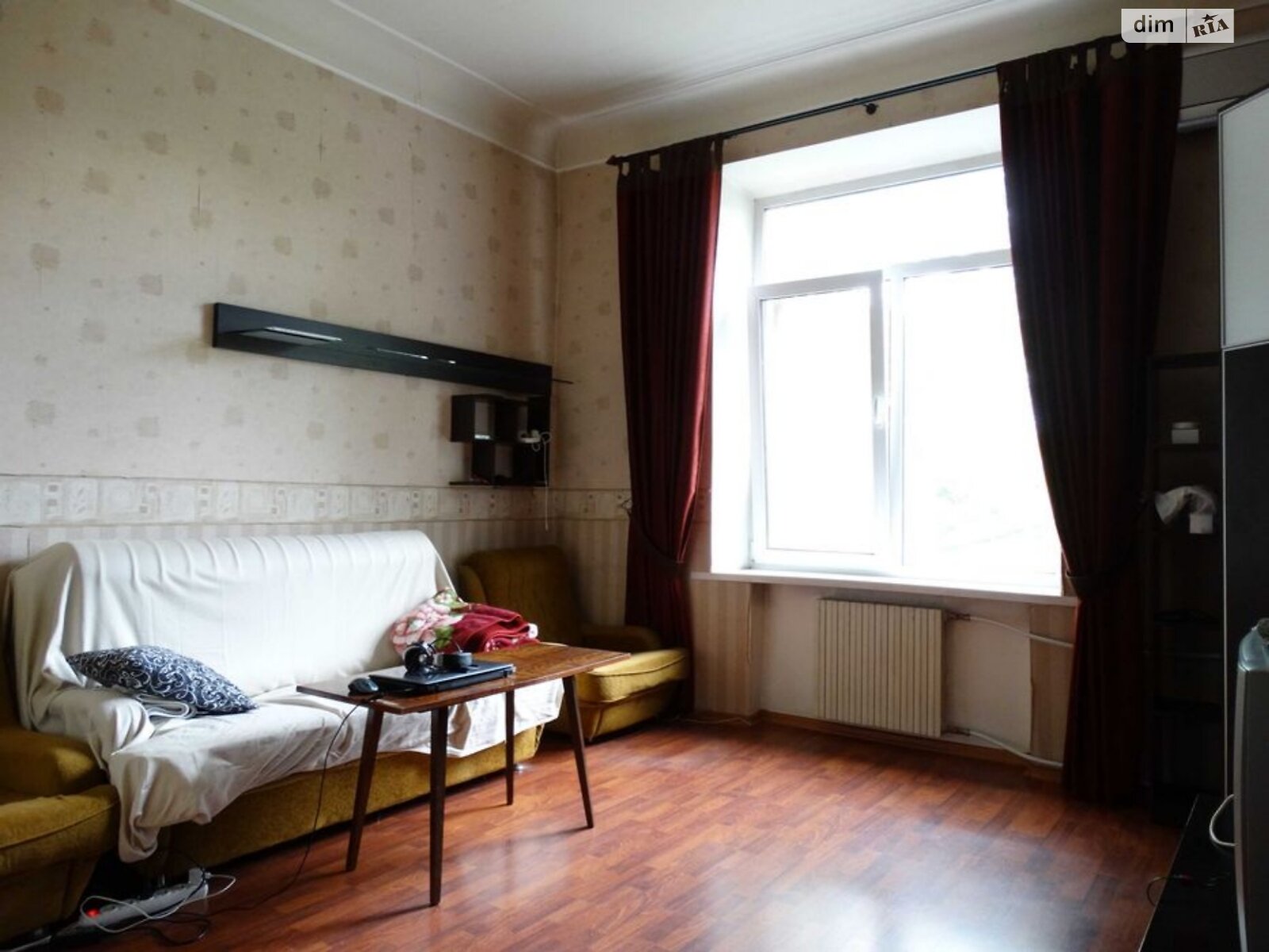 Продажа трехкомнатной квартиры в Харькове, на ул. Культуры 11, район Шевченковский фото 1 Продажа трехкомнатной квартиры в Харькове, на ул. Культуры 11, район Шевченковский фото 1