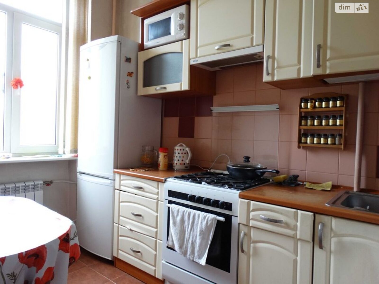 Продажа трехкомнатной квартиры в Харькове, на ул. Культуры 11, район Шевченковский фото 1