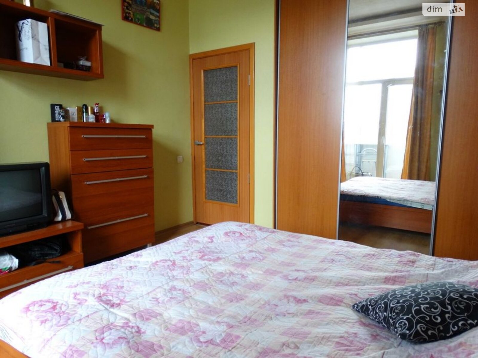 Продажа трехкомнатной квартиры в Харькове, на ул. Культуры 11, район Шевченковский фото 1