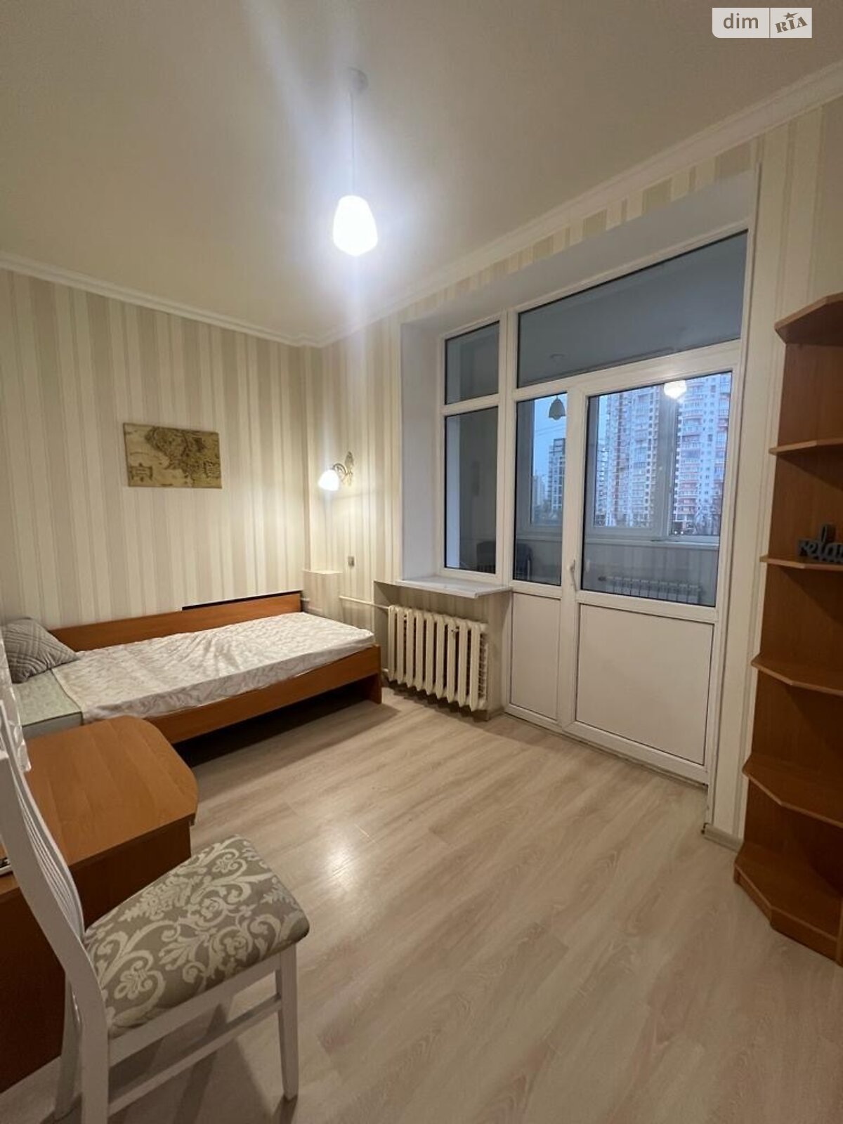 Продаж трикімнатної квартири в Харкові, на вул. Данилевського 20, район Шевченківський фото 1