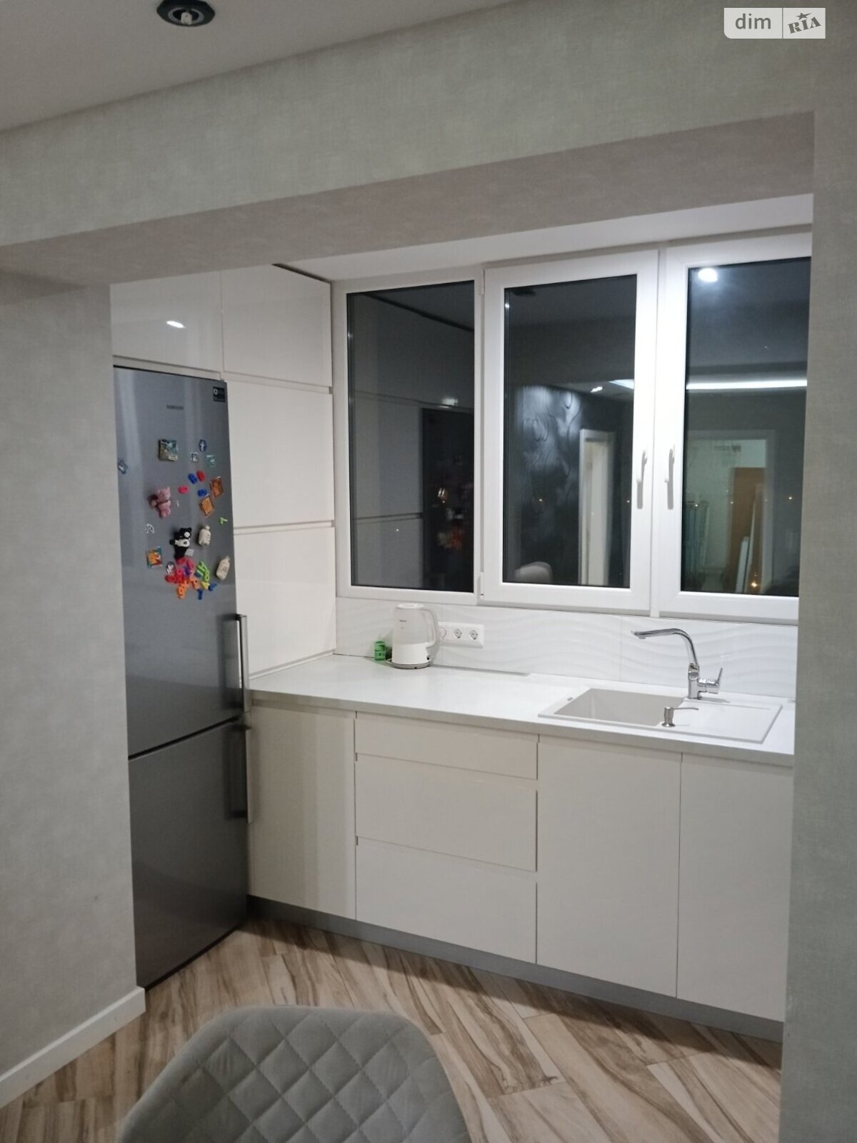 Продажа двухкомнатной квартиры в Харькове, на ул. Лопанская 35, район Шевченковский фото 1 Продажа двухкомнатной квартиры в Харькове, на ул. Лопанская 35, район Шевченковский фото 1