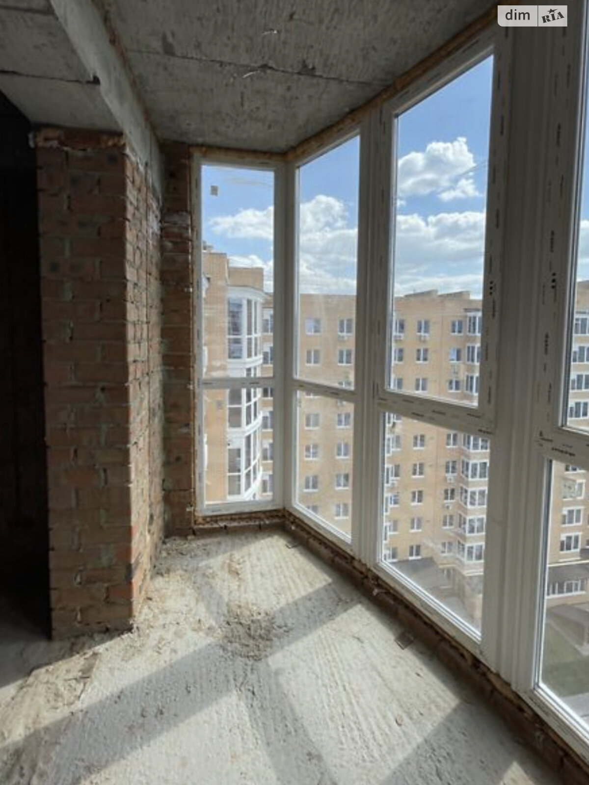 Продаж трикімнатної квартири в Харкові, на пров. Лосівський 2Г, район Шевченківський фото 1