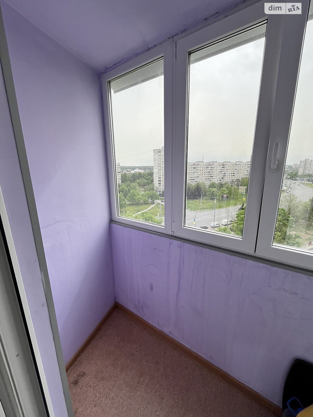 Продаж однокімнатної квартири в Харкові, на просп. Людвіга Свободи 35, район Шевченківський фото 1