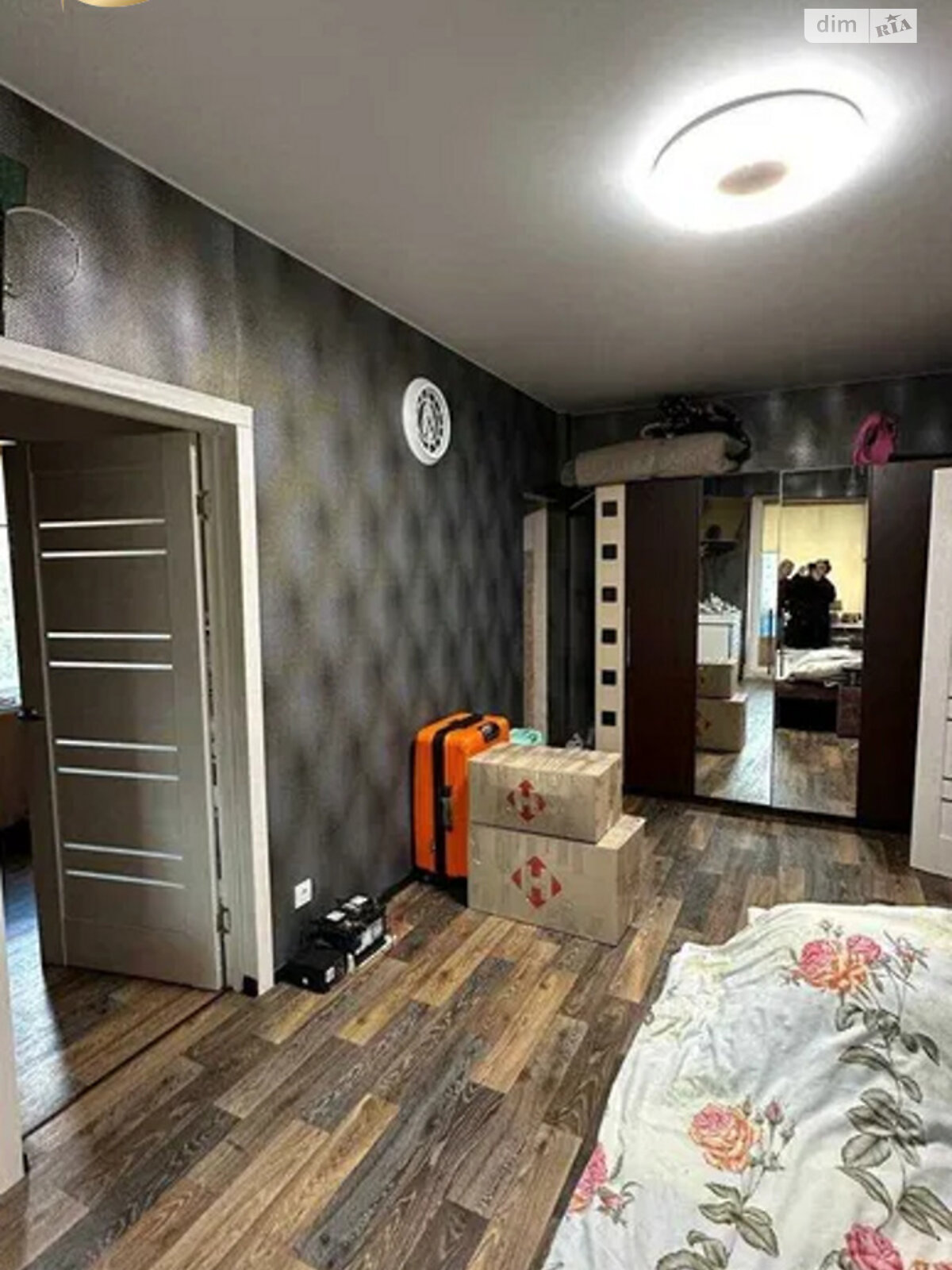 Продаж двокімнатної квартири в Харкові, на в'їзд Армійський, район Шевченківський фото 1