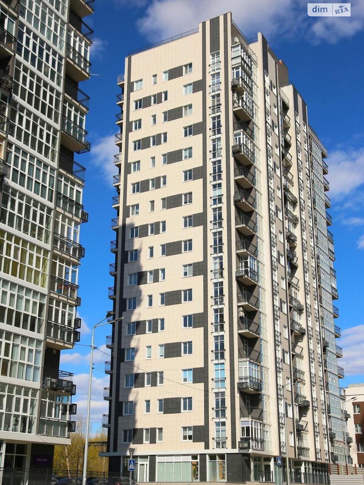 Продаж трикімнатної квартири в Харкові, на вул. Дмитра Антоненка 55, район Павлове Поле фото 1