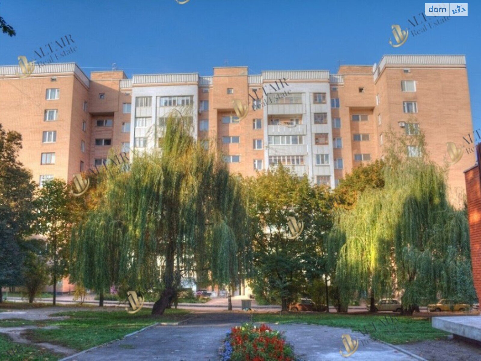 Продаж чотирикімнатної квартири в Харкові, на просп. Науки 19Б, район Шевченківський фото 1