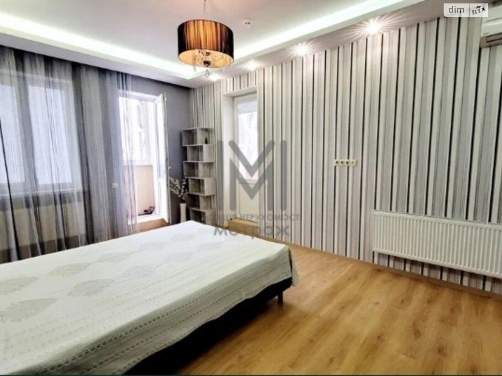 Продаж двокімнатної квартири в Харкові, на просп. Науки 45, район Шевченківський фото 1