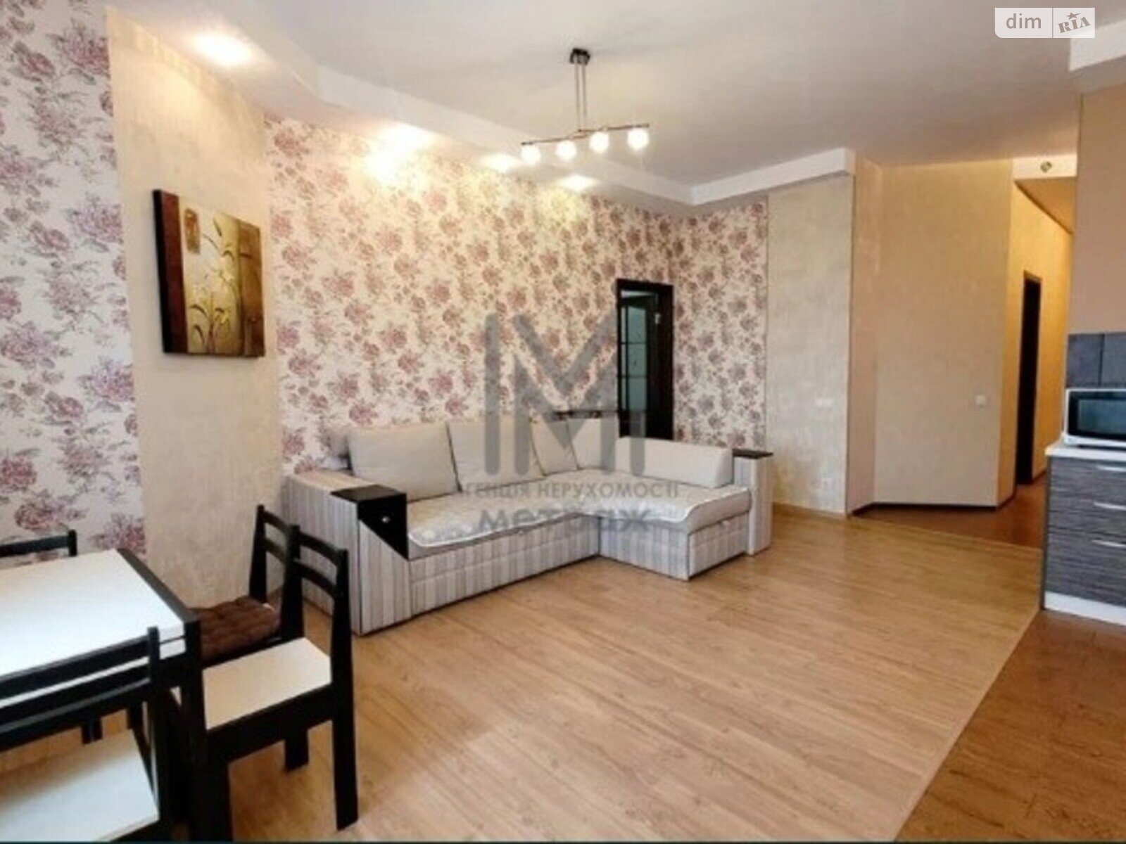 Продаж двокімнатної квартири в Харкові, на просп. Науки 45, район Шевченківський фото 1