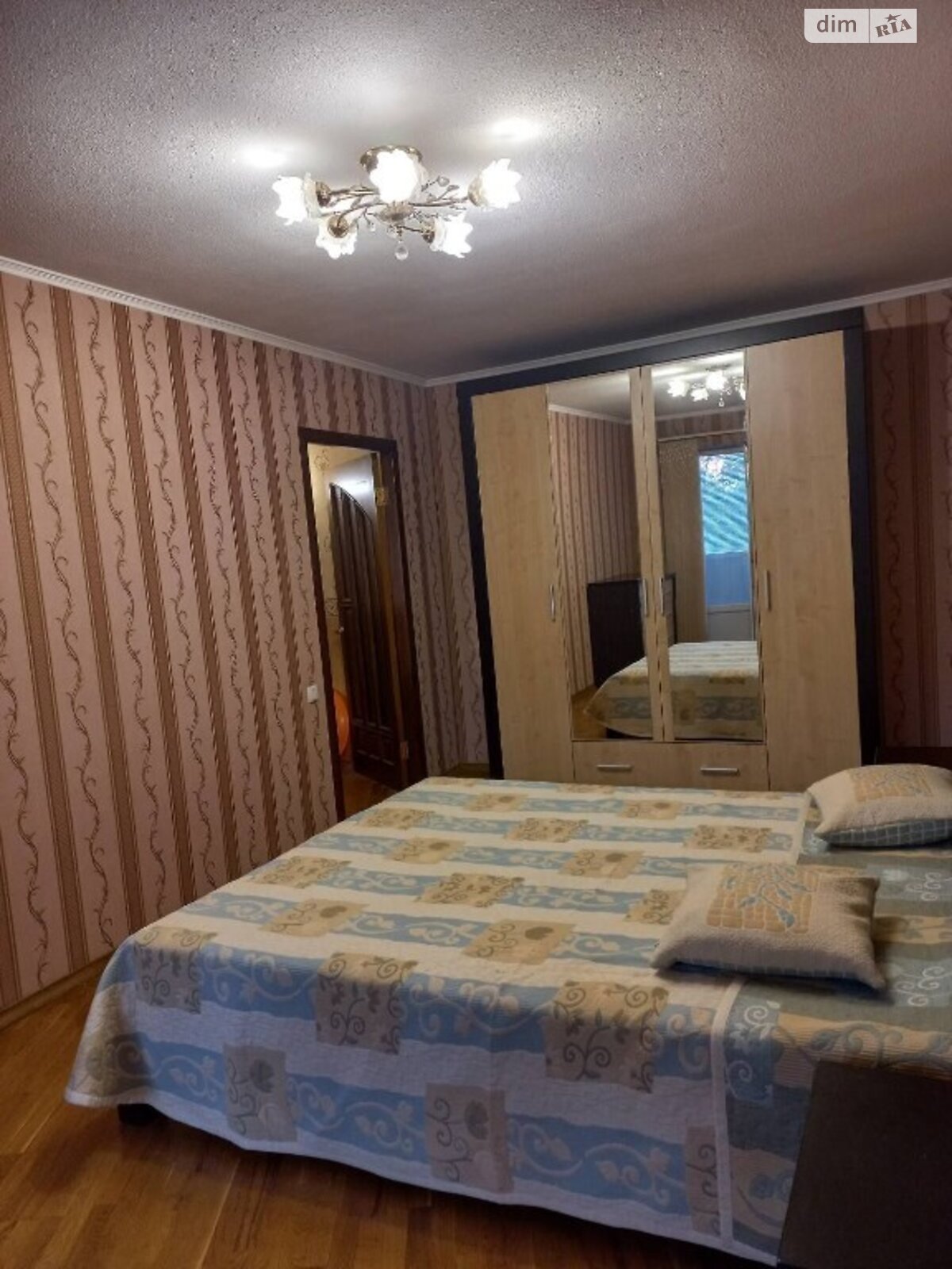 Продаж двокімнатної квартири в Харкові, на просп. Науки 64, район Шевченківський фото 1