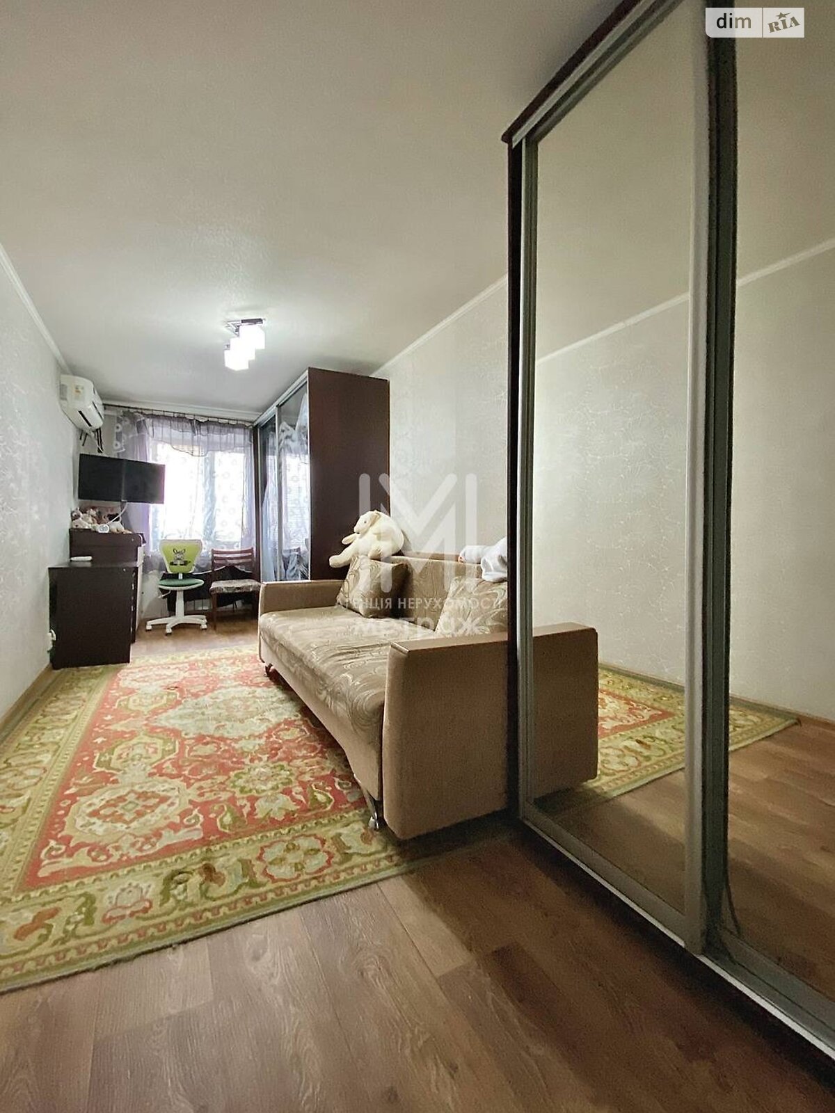 Продаж двокімнатної квартири в Харкові, на просп. Науки 57, район Шевченківський фото 1
