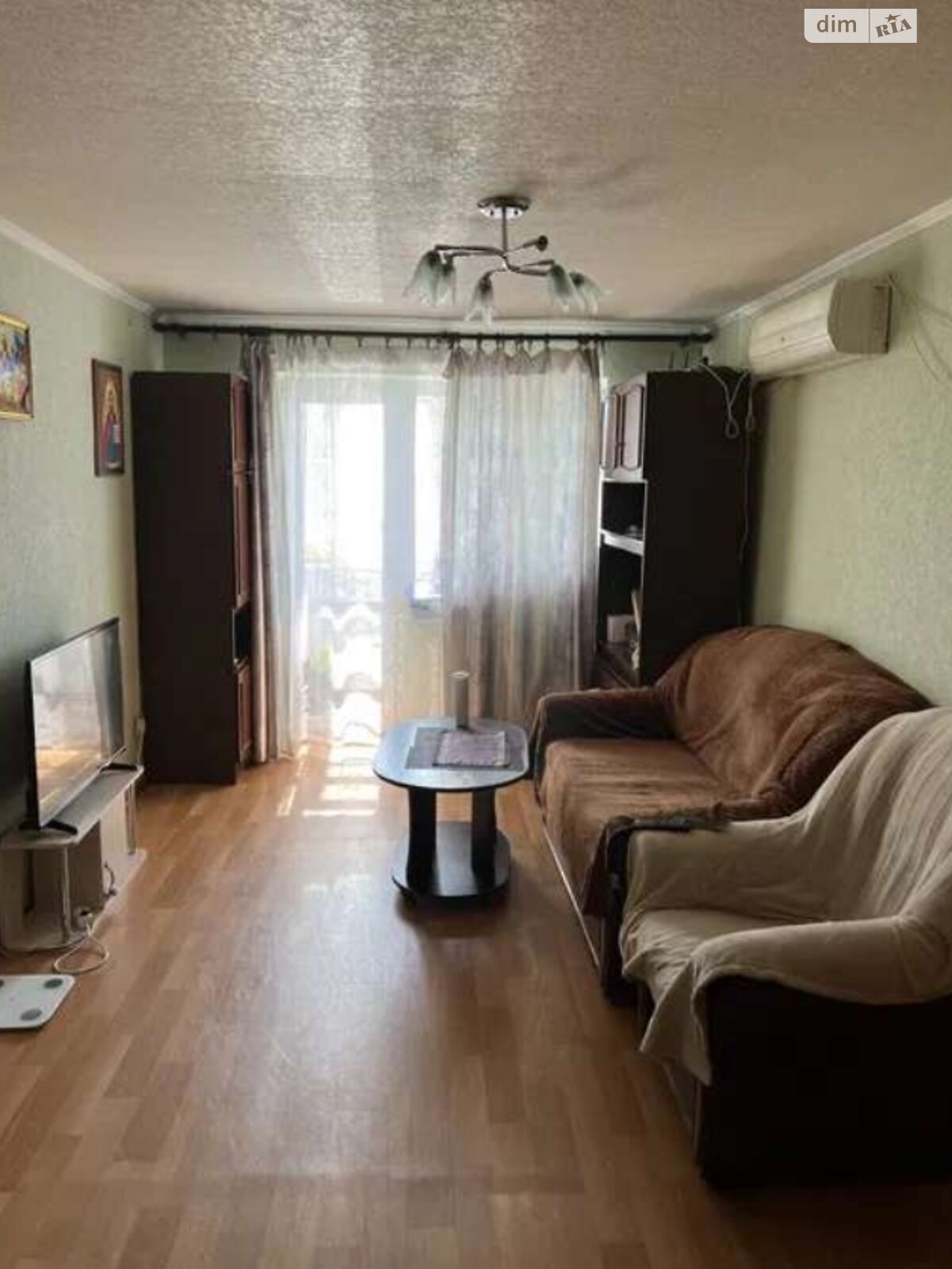 Продаж двокімнатної квартири в Харкові, на просп. Науки, район Шевченківський фото 1