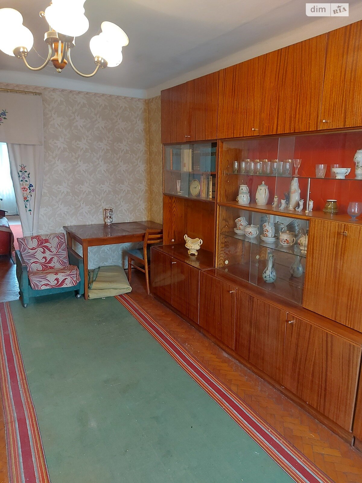 Продажа трехкомнатной квартиры в Харькове, на просп. Науки 64, район Шевченковский фото 1 Продажа трехкомнатной квартиры в Харькове, на просп. Науки 64, район Шевченковский фото 1