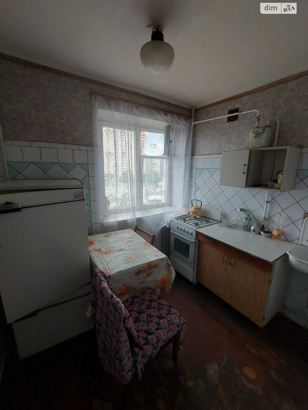 Продажа трехкомнатной квартиры в Харькове, на просп. Науки 64, район Шевченковский фото 1 Продажа трехкомнатной квартиры в Харькове, на просп. Науки 64, район Шевченковский фото 1