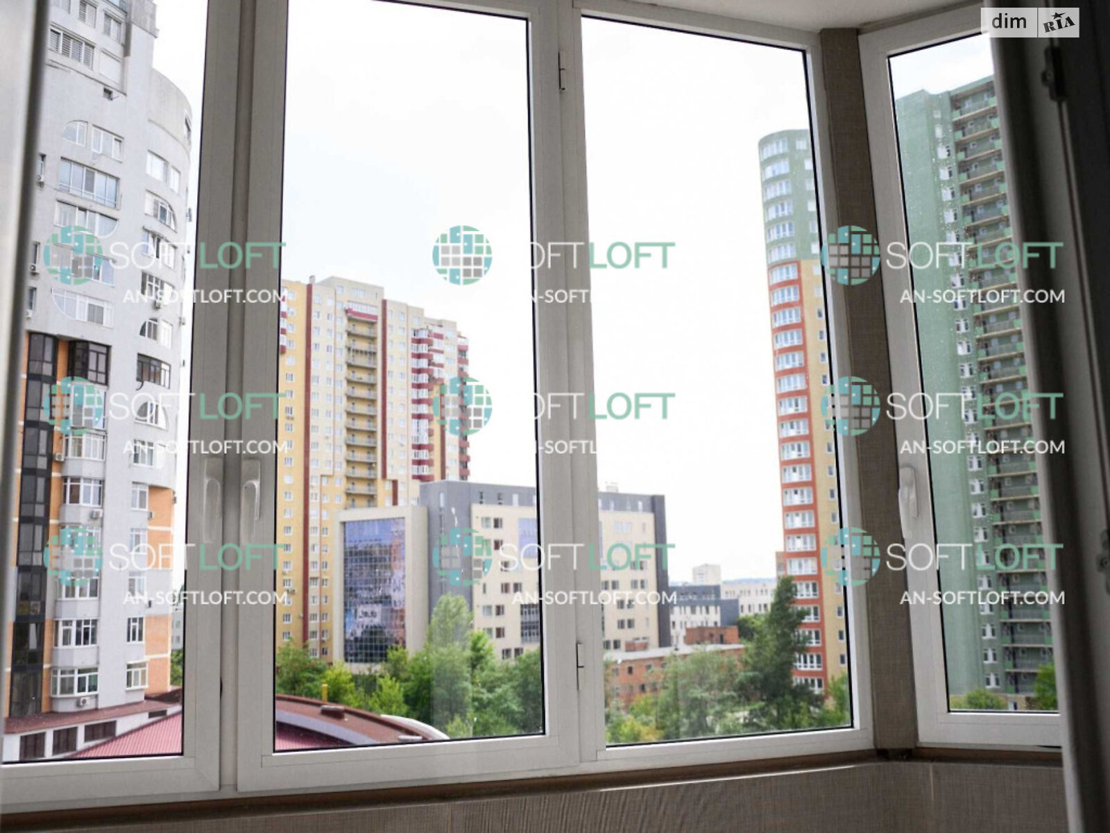 Продажа трехкомнатной квартиры в Харькове, на просп. Науки 45/3, район Шевченковский фото 1 Продажа трехкомнатной квартиры в Харькове, на просп. Науки 45/3, район Шевченковский фото 1