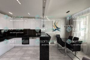 Продажа трехкомнатной квартиры в Харькове, на просп. Науки 45/3, район Шевченковский фото 2 Продажа трехкомнатной квартиры в Харькове, на просп. Науки 45/3, район Шевченковский фото 2