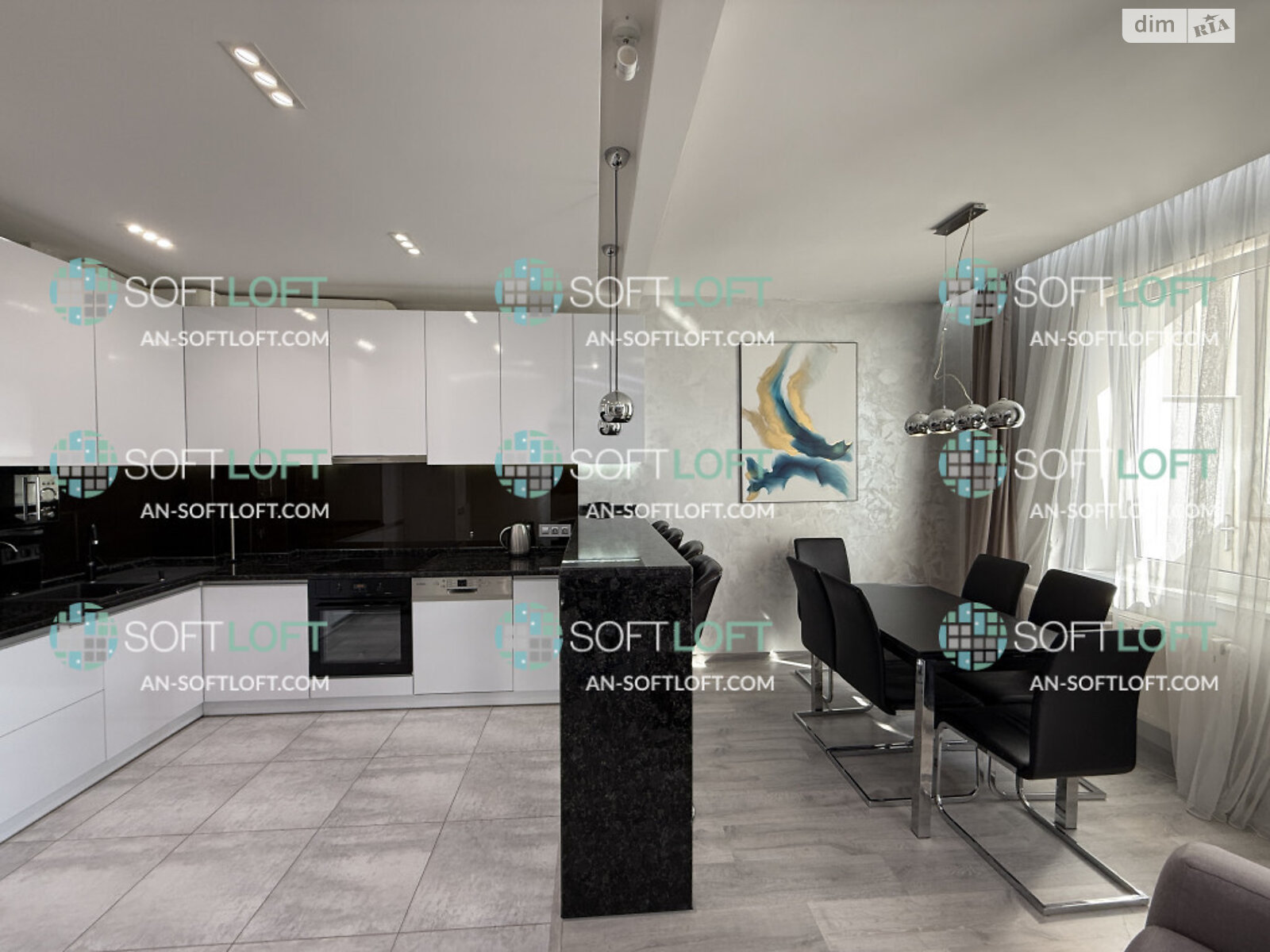 Продажа трехкомнатной квартиры в Харькове, на просп. Науки 45/3, район Шевченковский фото 1 Продажа трехкомнатной квартиры в Харькове, на просп. Науки 45/3, район Шевченковский фото 1