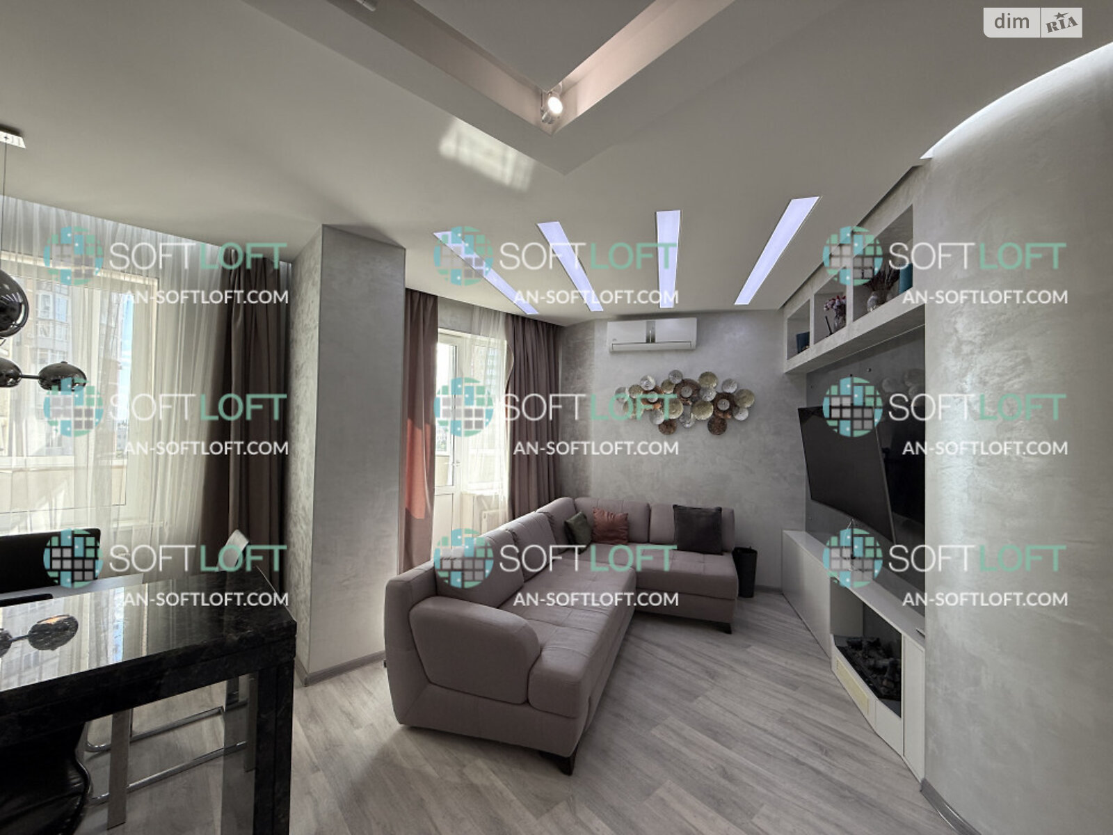 Продажа трехкомнатной квартиры в Харькове, на просп. Науки 45/3, район Шевченковский фото 1 Продажа трехкомнатной квартиры в Харькове, на просп. Науки 45/3, район Шевченковский фото 1