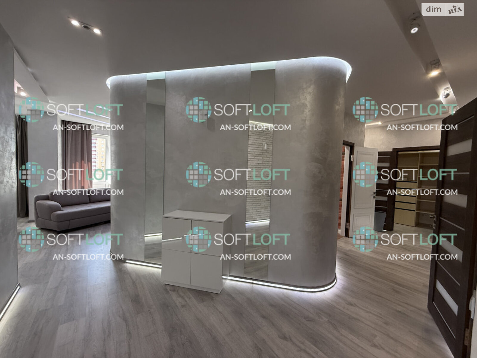 Продажа трехкомнатной квартиры в Харькове, на просп. Науки 45/3, район Шевченковский фото 1 Продажа трехкомнатной квартиры в Харькове, на просп. Науки 45/3, район Шевченковский фото 1