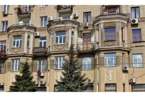 Продаж чотирикімнатної квартири в Харкові, на вул. Університетська 9, район Шевченківський фото 2