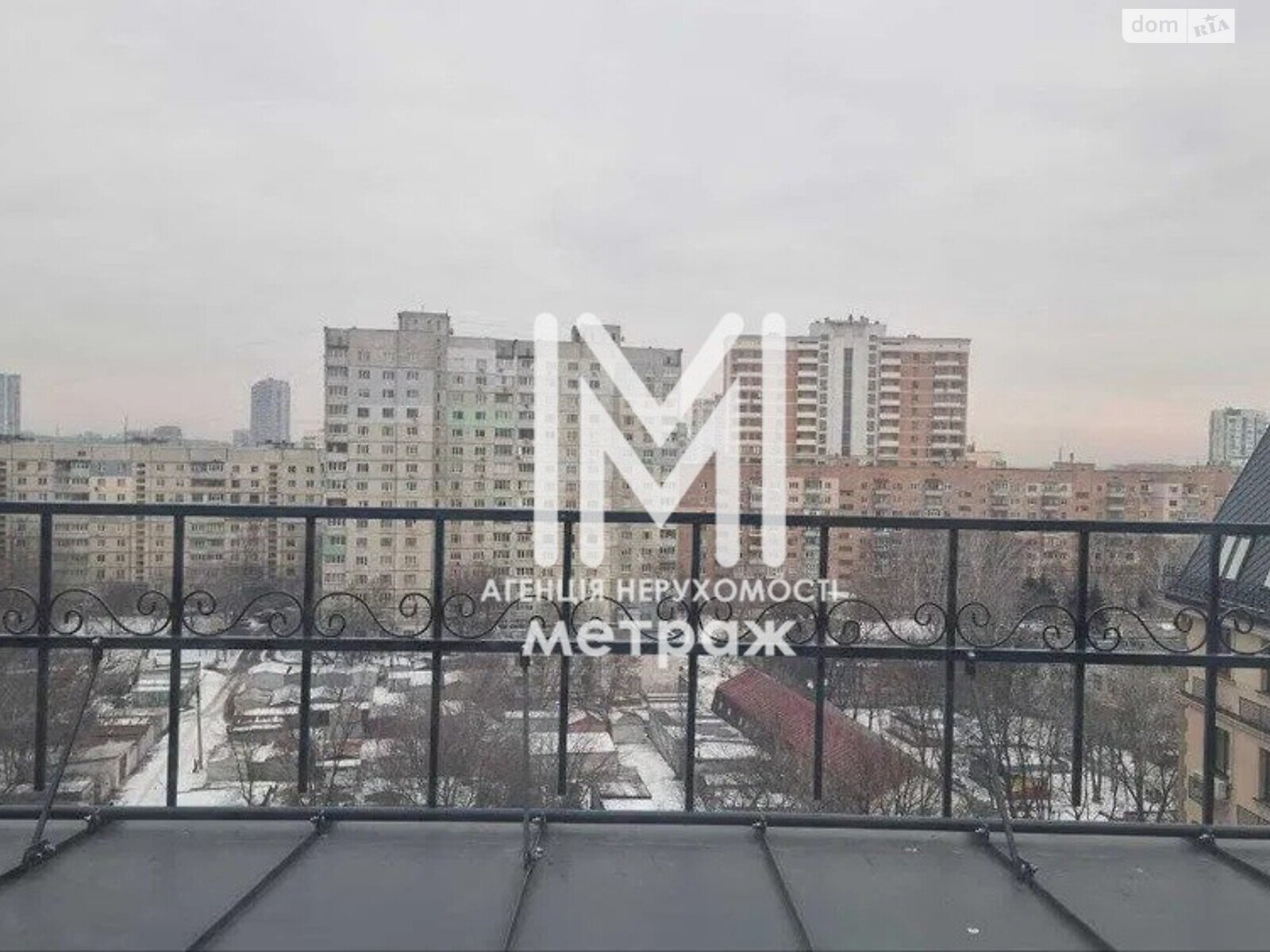 Продаж двокімнатної квартири в Харкові, на вул. Новгородська 46, район Шевченківський фото 1