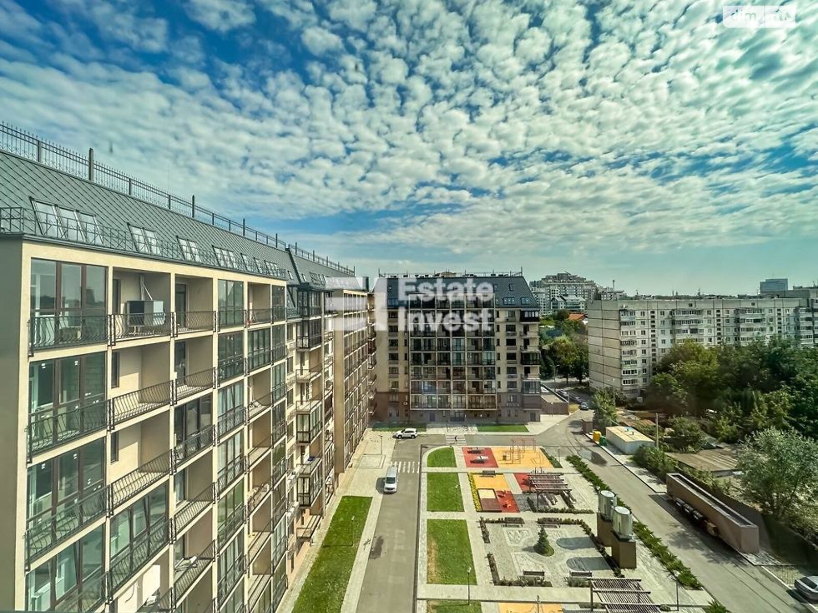 Продаж чотирикімнатної квартири в Харкові, на вул. Європейська 46, район Шевченківський фото 1 Продаж чотирикімнатної квартири в Харкові, на вул. Європейська 46, район Шевченківський фото 1