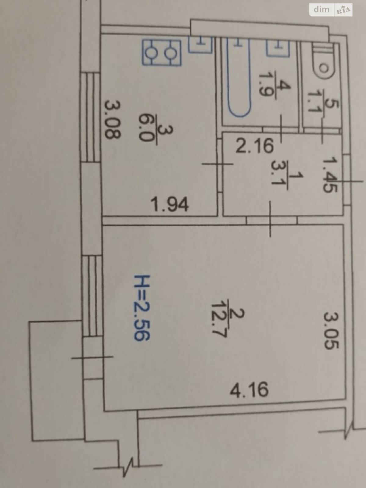 Продажа однокомнатной квартиры в Харькове, на ул. Новгородская 10, район Шевченковский фото 1