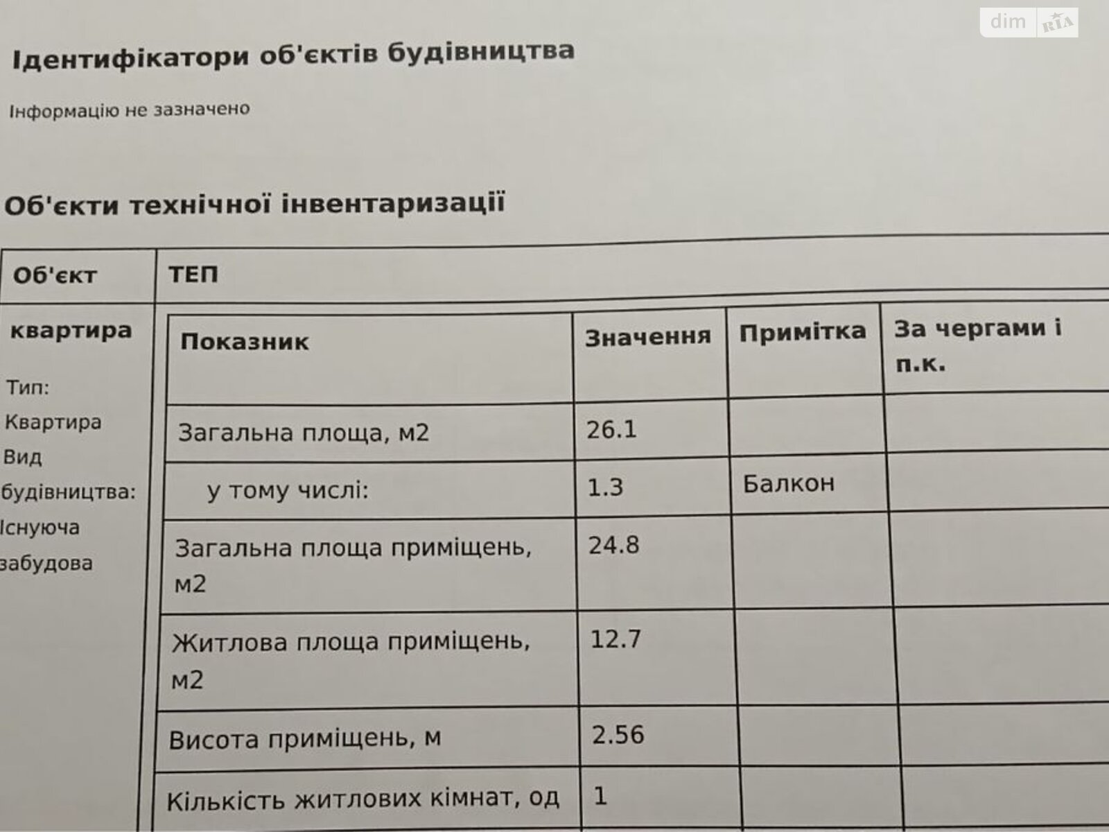 Продажа однокомнатной квартиры в Харькове, на ул. Новгородская 10, район Шевченковский фото 1