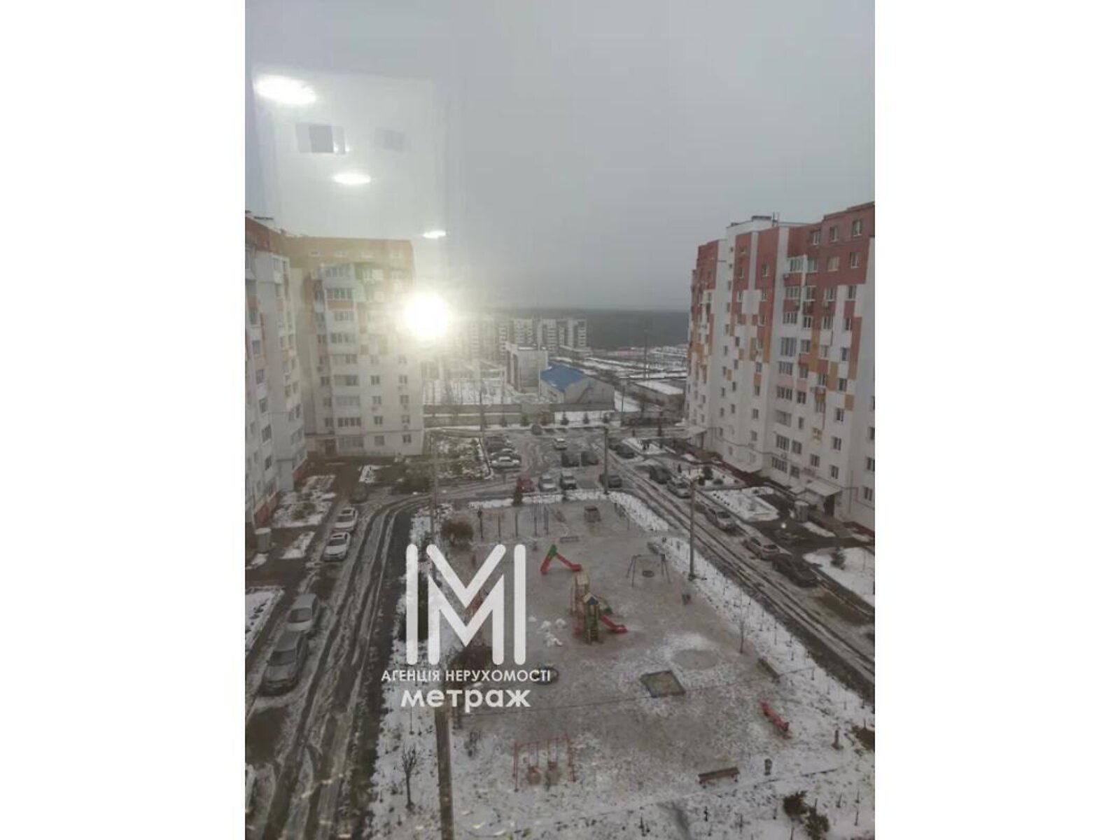 Продаж однокімнатної квартири в Харкові, на просп. Перемоги 89, район Шевченківський фото 1
