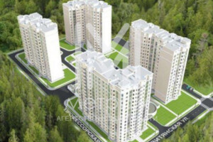 Продаж двокімнатної квартири в Харкові, на вул. Професорська 14, район Шевченківський фото 2