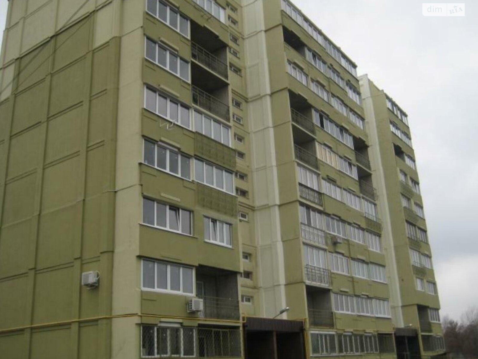 Продаж однокімнатної квартири в Харкові, на вул. Лопанська 35, район Шевченківський фото 1