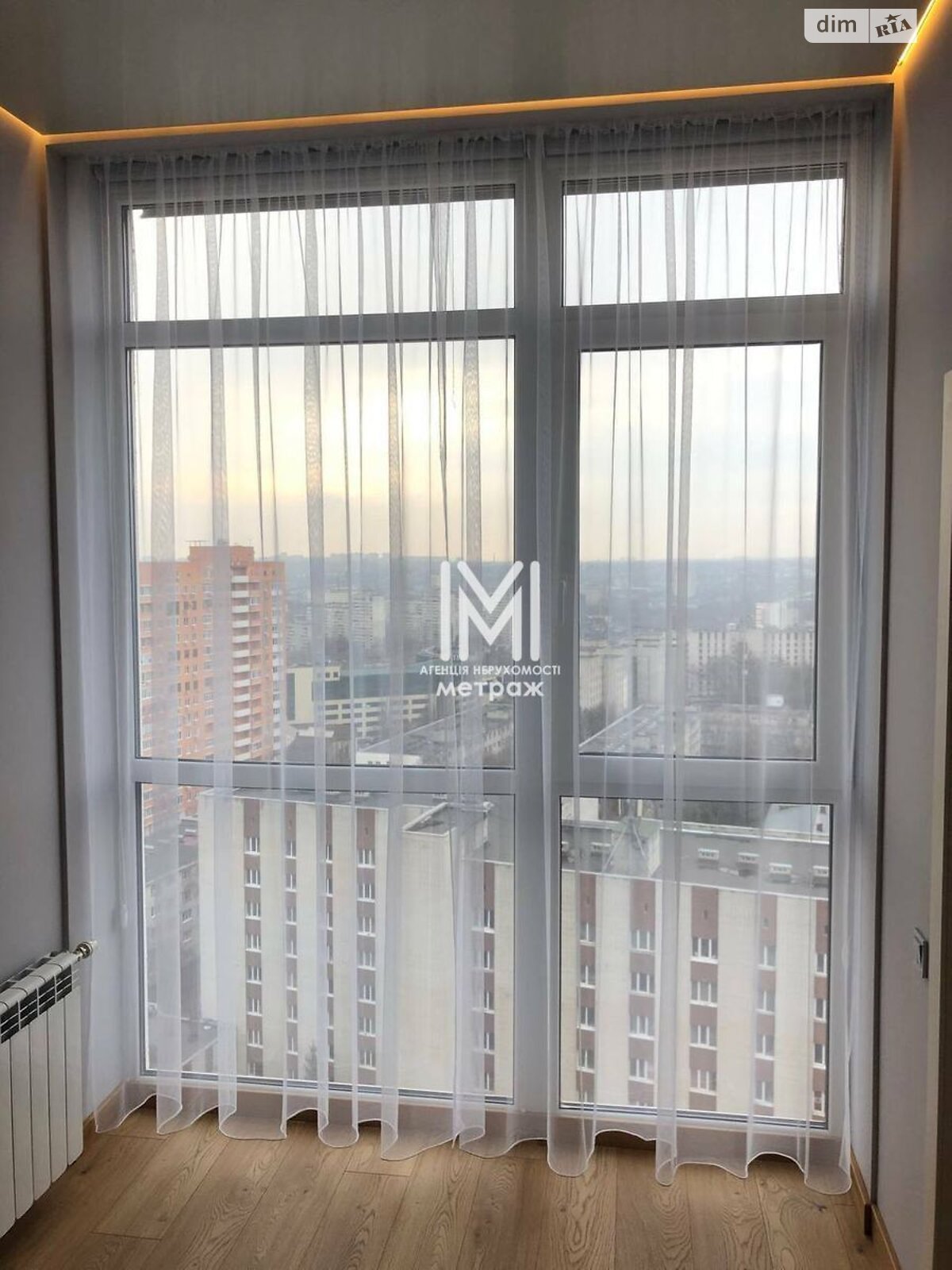 Продаж однокімнатної квартири в Харкові, на пров. Отакара Яроша 20, район Шевченківський фото 1