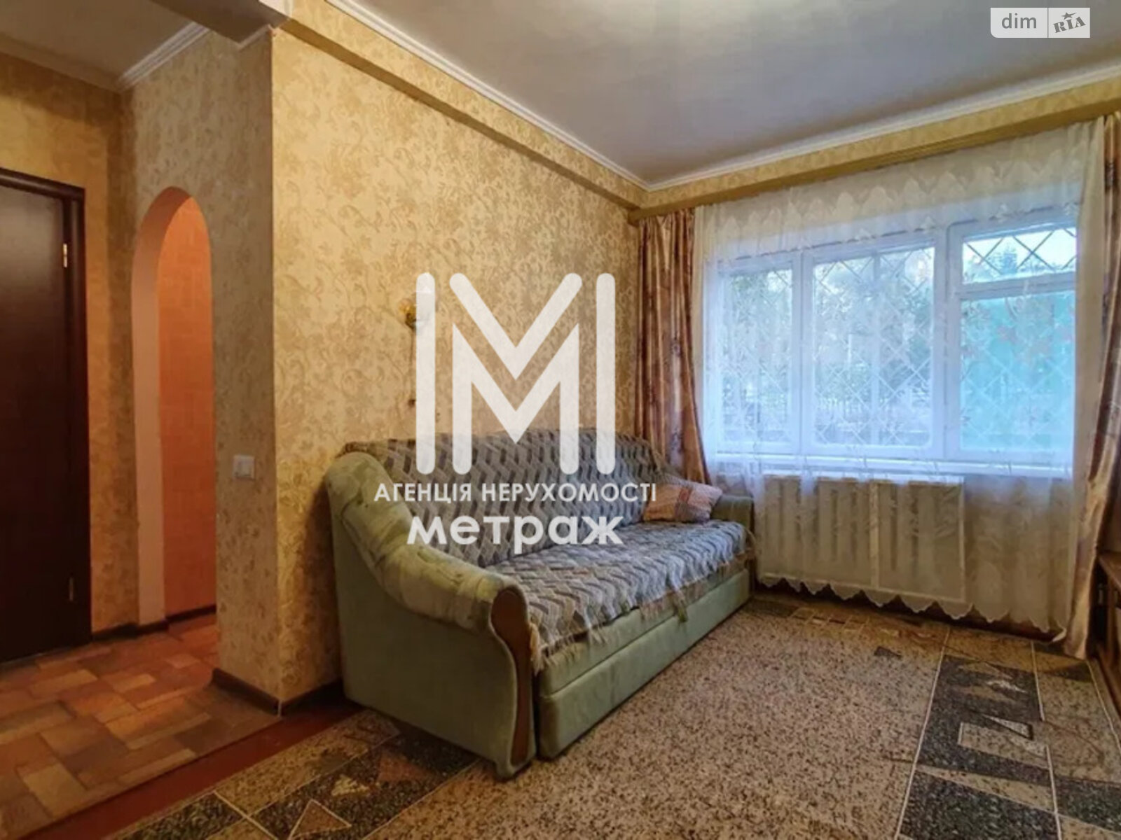 Продажа двухкомнатной квартиры в Харькове, на ул. Отакара Яроша, район Шевченковский фото 1 Продажа двухкомнатной квартиры в Харькове, на ул. Отакара Яроша, район Шевченковский фото 1