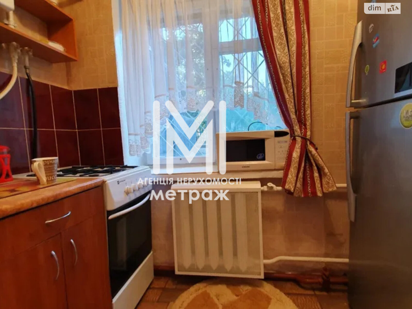 Продажа двухкомнатной квартиры в Харькове, на ул. Отакара Яроша, район Шевченковский фото 1 Продажа двухкомнатной квартиры в Харькове, на ул. Отакара Яроша, район Шевченковский фото 1