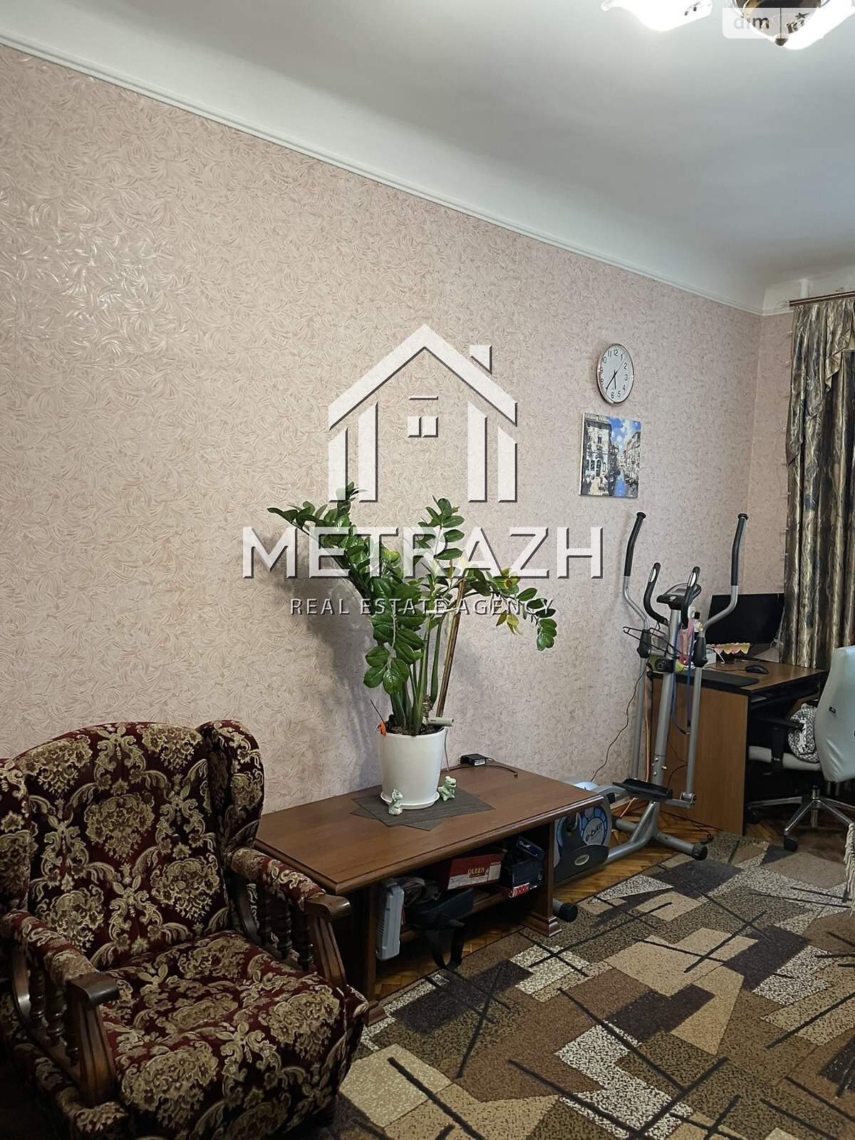Продаж двокімнатної квартири в Харкові, на майд. Павлівський 2, кв. 146, район Шевченківський фото 1 Продаж двокімнатної квартири в Харкові, на майд. Павлівський 2, кв. 146, район Шевченківський фото 1