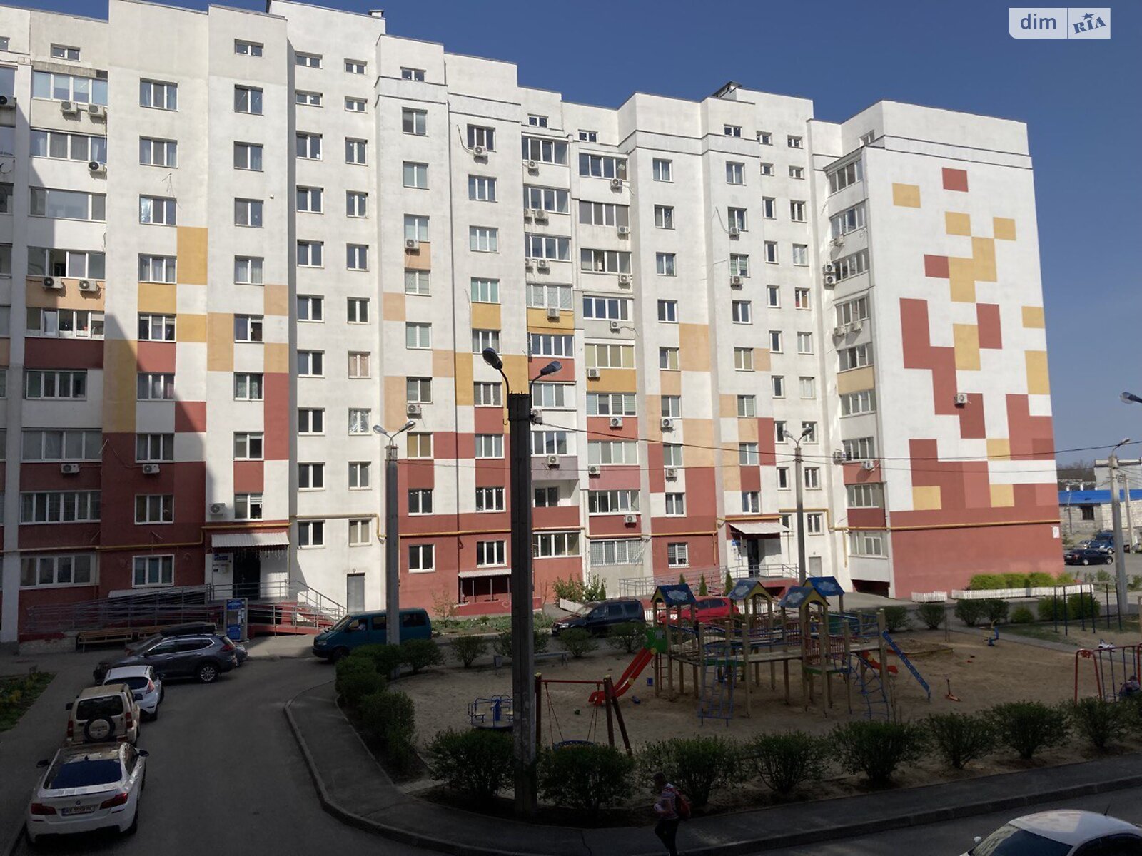 Продаж двокімнатної квартири в Харкові, на просп. Перемоги 85, район Шевченківський фото 1