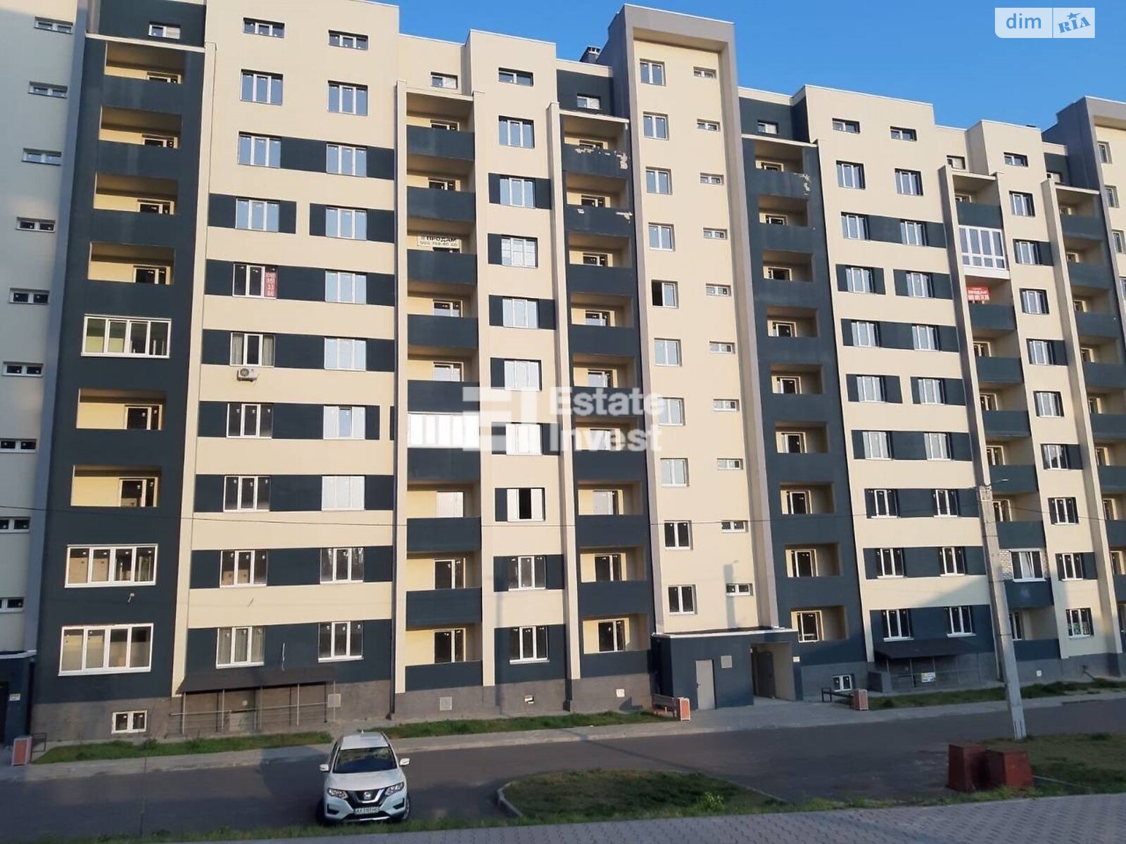 Продаж однокімнатної квартири в Харкові, на просп. Перемоги 86, район Шевченківський фото 1