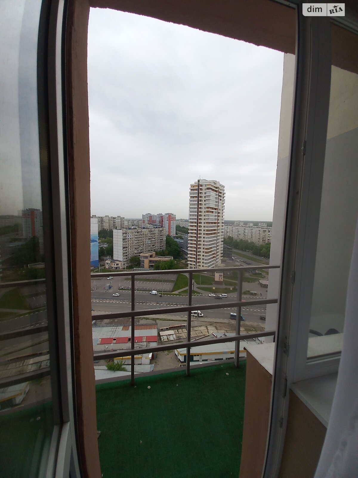 Продаж двокімнатної квартири в Харкові, на просп. Перемоги 59, район Шевченківський фото 1