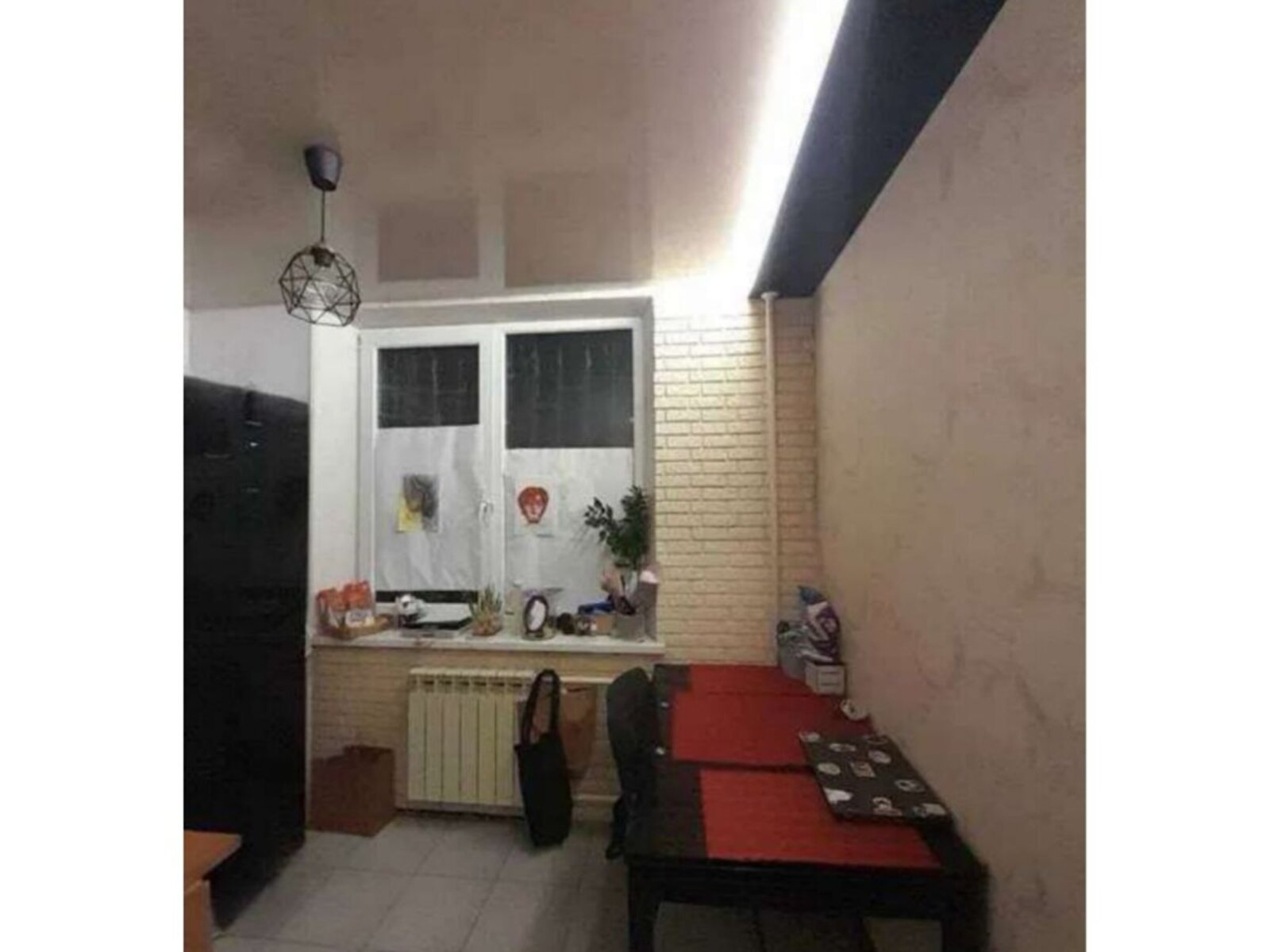 Продаж двокімнатної квартири в Харкові, на просп. Перемоги 61, район Шевченківський фото 1