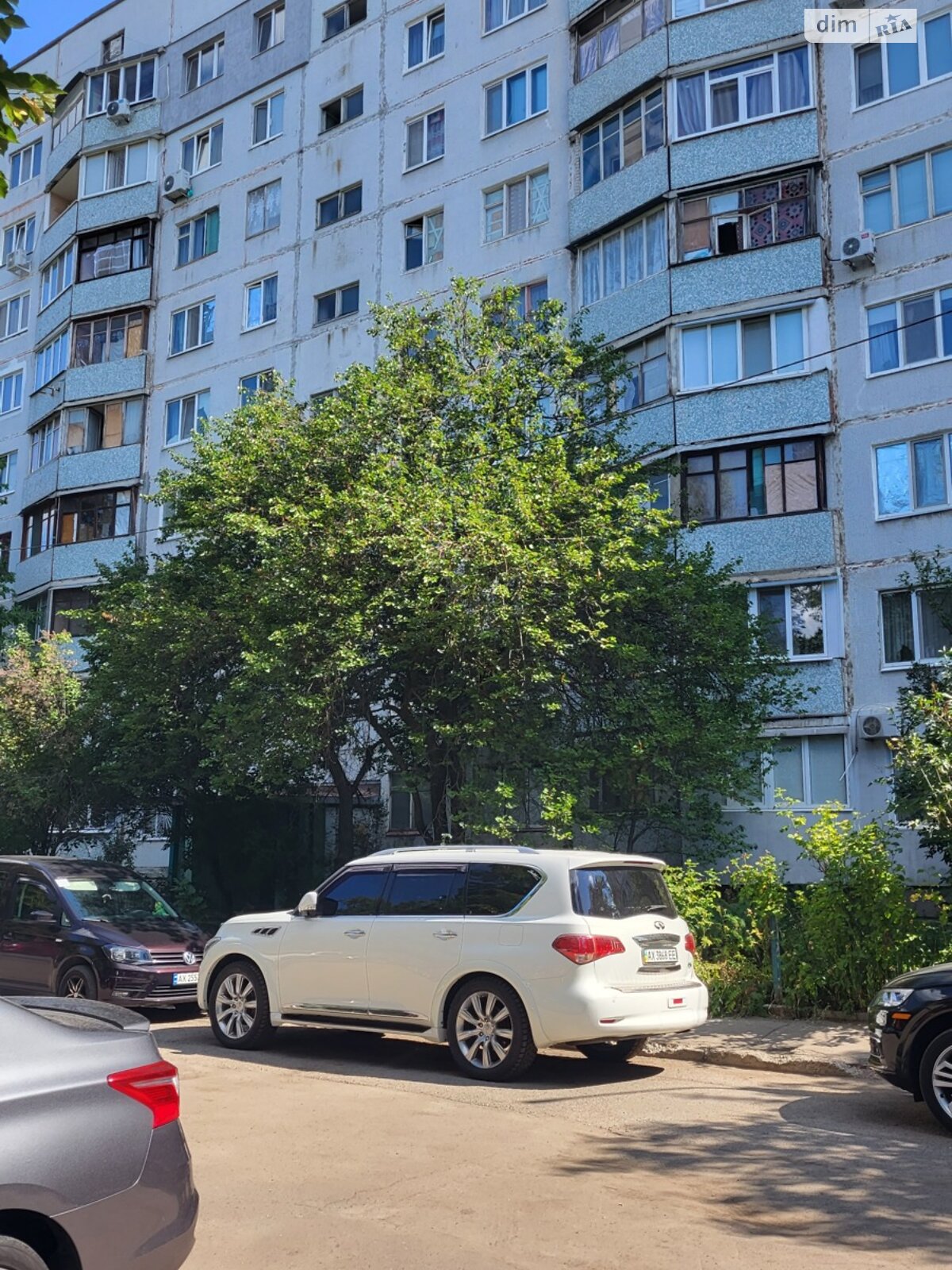 Продажа трехкомнатной квартиры в Харькове, на просп. Победы 48, кв. 390, район Шевченковский фото 1