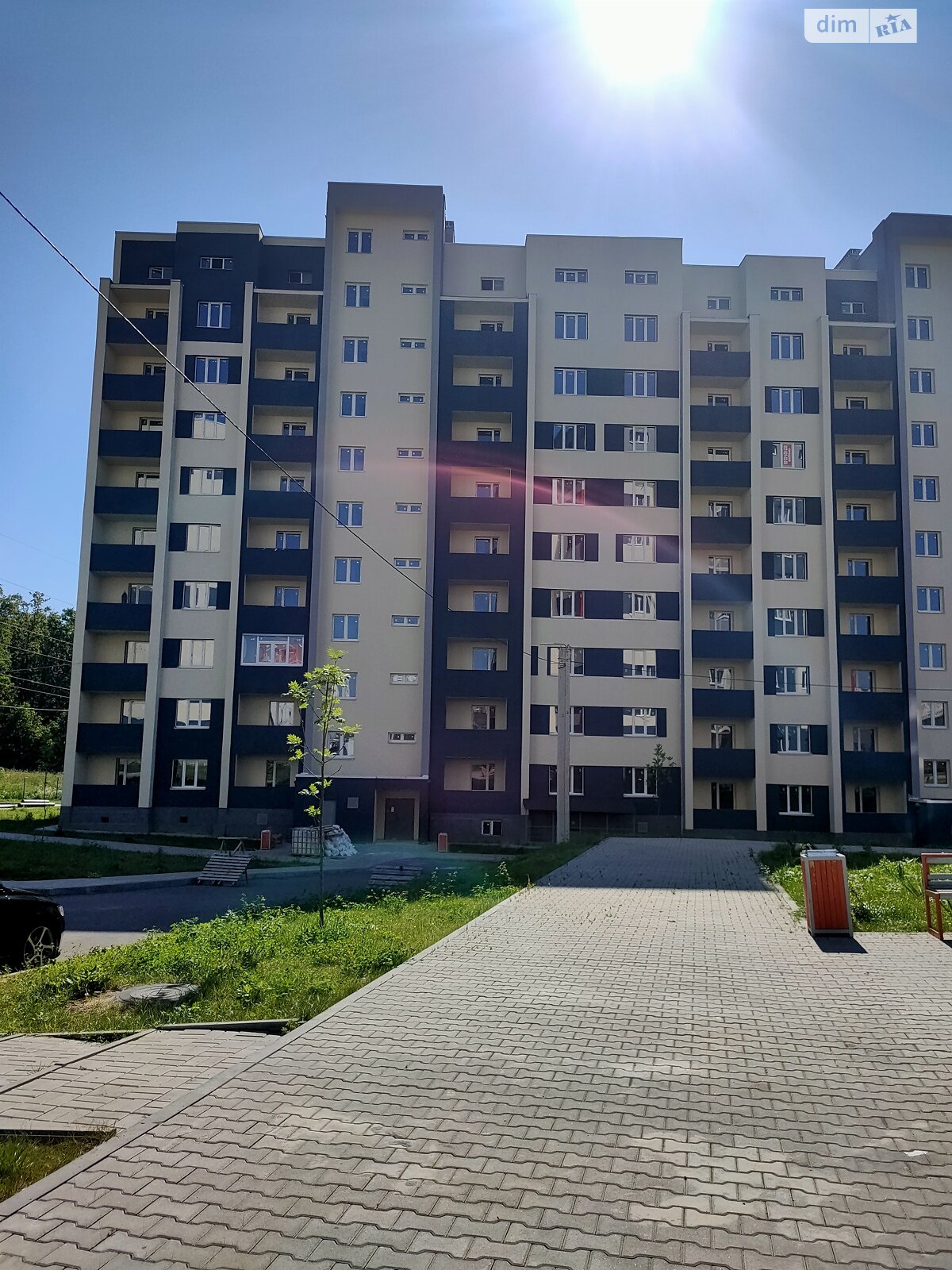 Продаж однокімнатної квартири в Харкові, на просп. Перемоги 86А, район Шевченківський фото 1