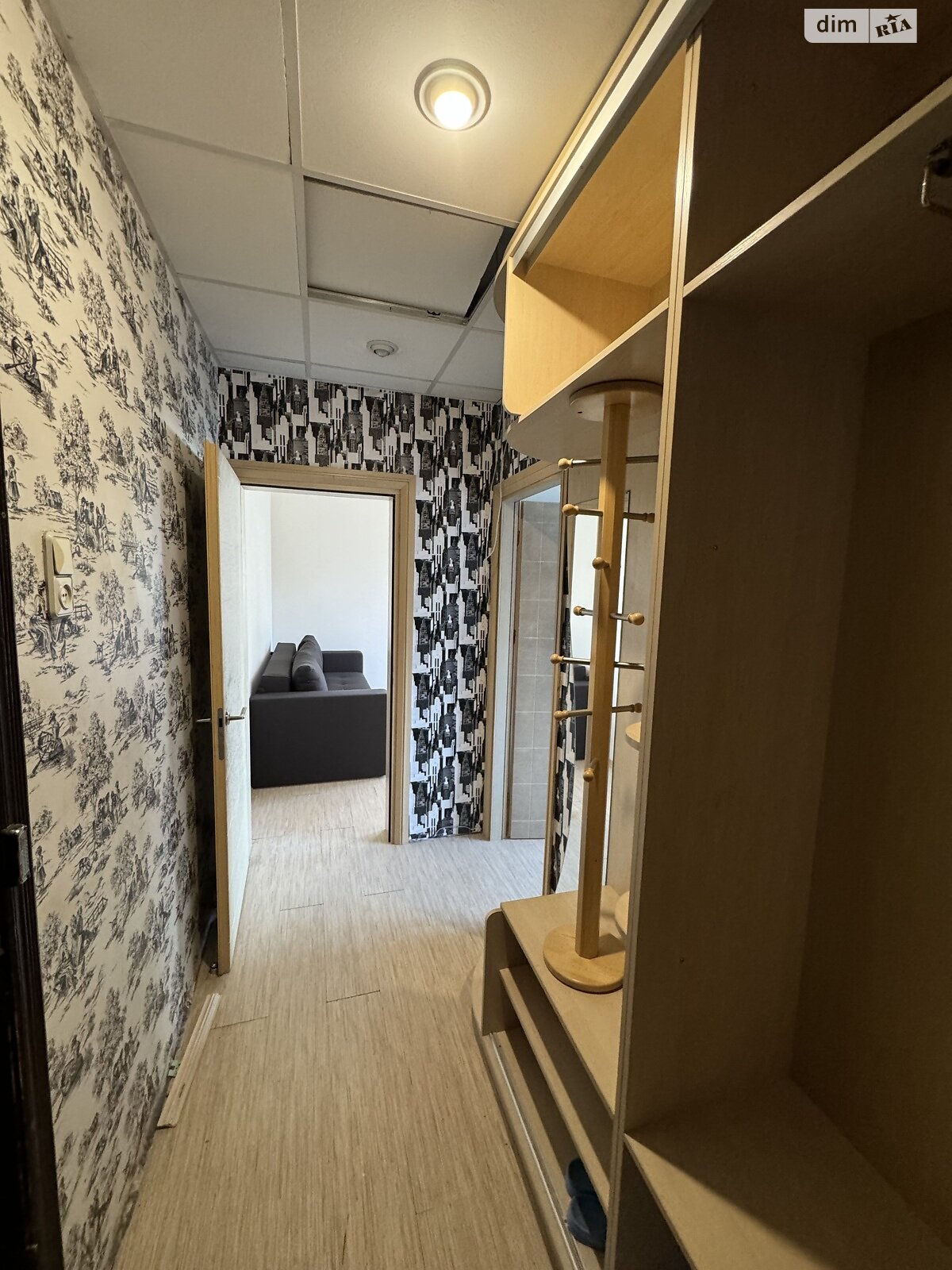 Продаж двокімнатної квартири в Харкові, на просп. Перемоги 66А, район Шевченківський фото 1