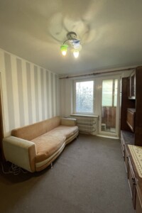 Продаж однокімнатної квартири в Харкові, на просп. Перемоги 74Г, район Шевченківський фото 2