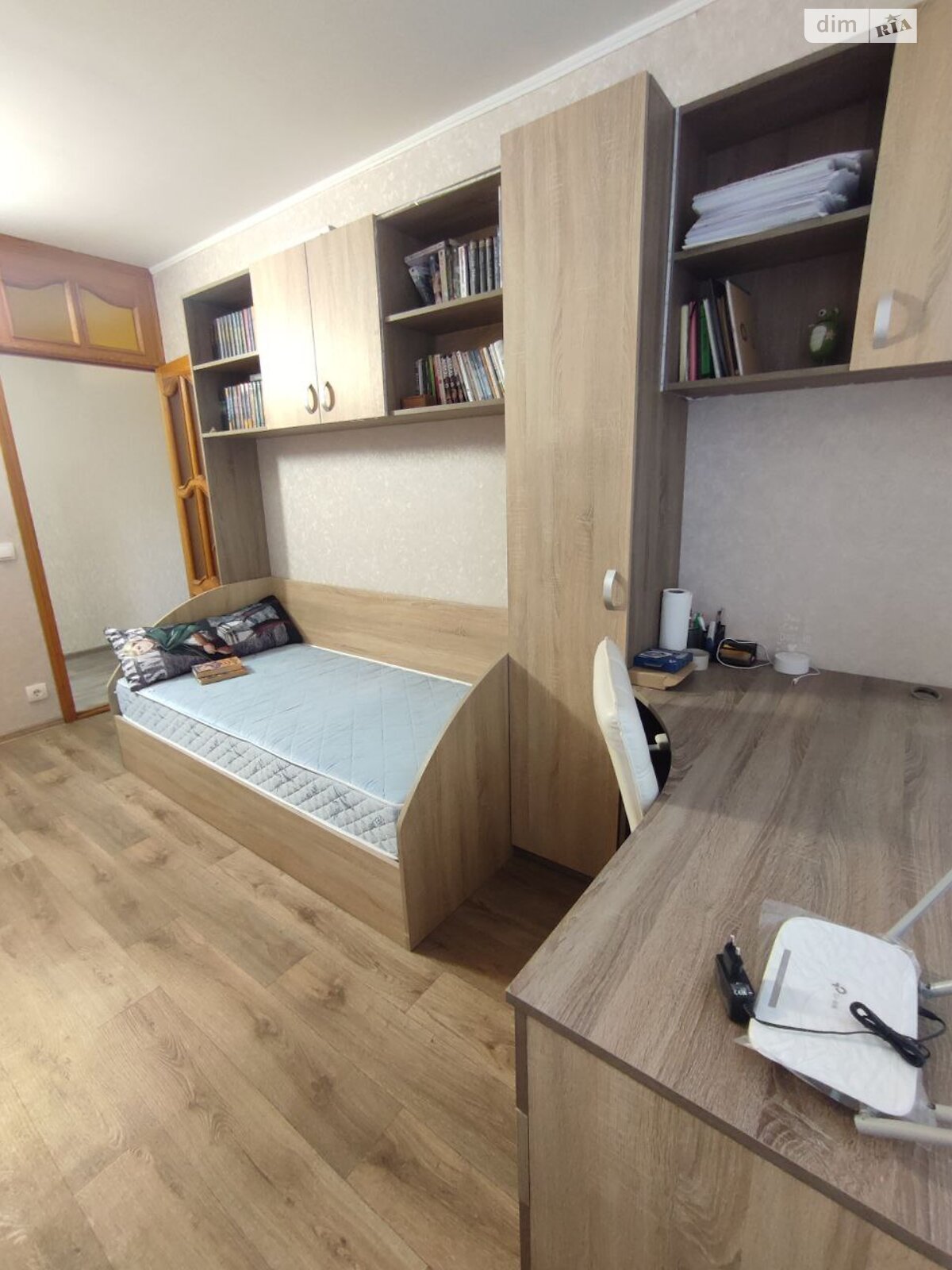 Продаж трикімнатної квартири в Харкові, на просп. Перемоги 72Б, район Шевченківський фото 1 Продаж трикімнатної квартири в Харкові, на просп. Перемоги 72Б, район Шевченківський фото 1